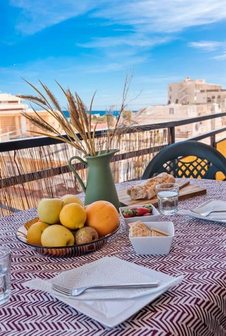 Appartement With Free Parking And Pool Marbellac