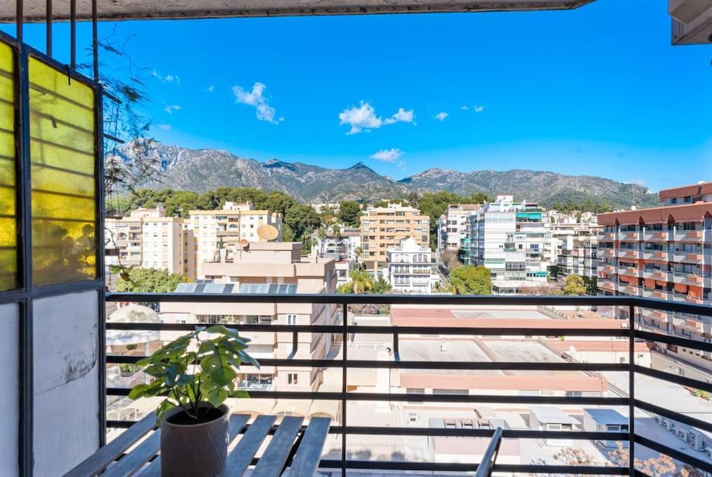 With Free Parking And Pool Appartement *