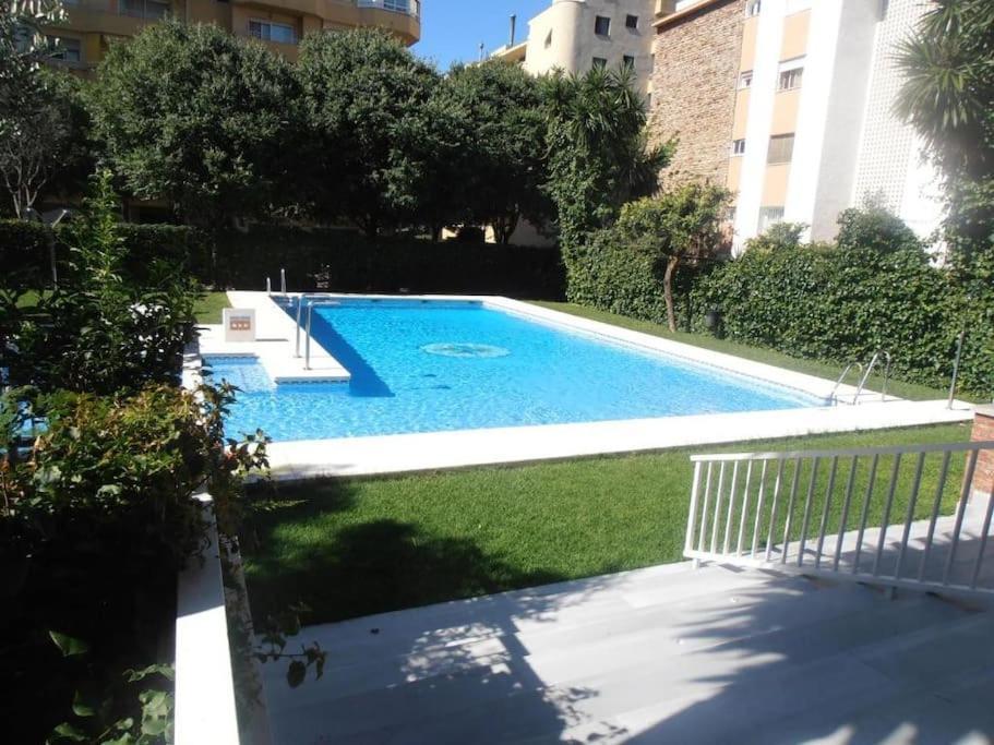 With Free Parking And Pool * Marbellac