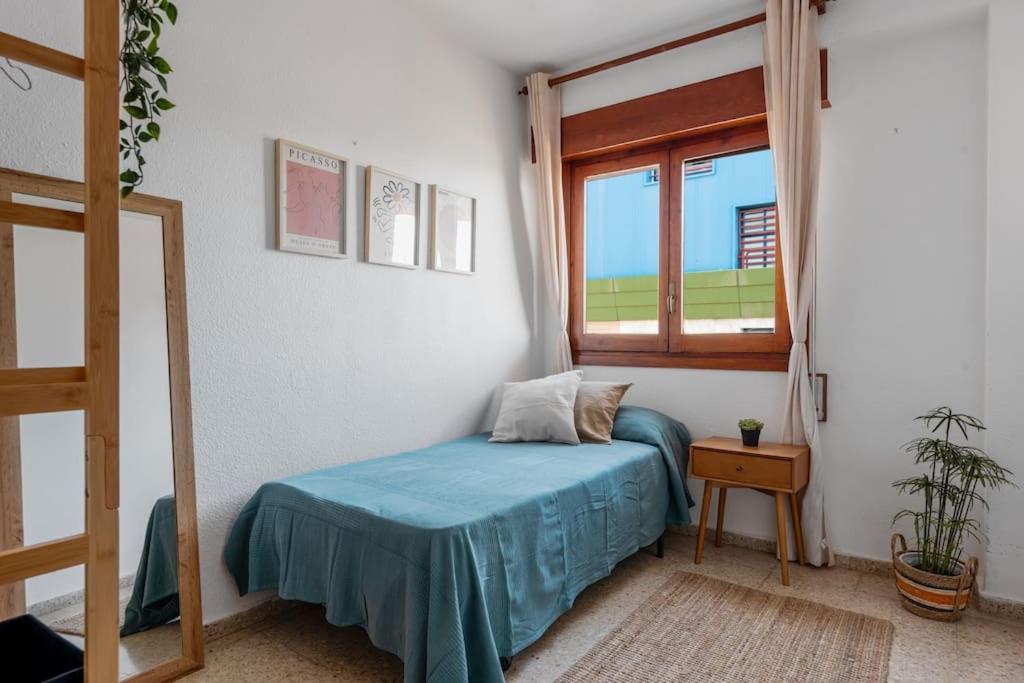 With Free Parking And Pool * Marbellac