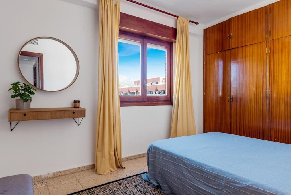 Appartement With Free Parking And Pool *